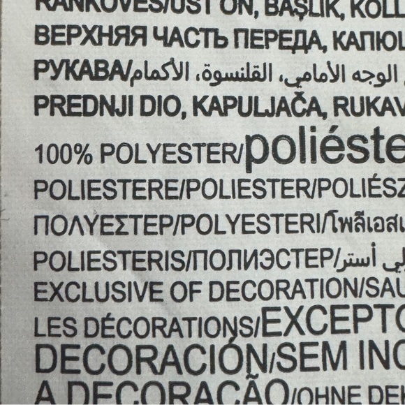 Under Armour Wisconsin Badgers Pullover Hoodie Men’s M Gray Red Half Zip - Picture 6 of 6